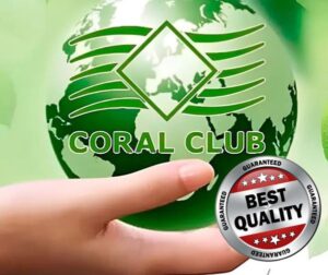 Coral Club