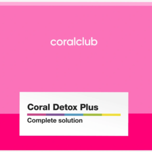 coral detox plus