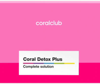 coral detox plus