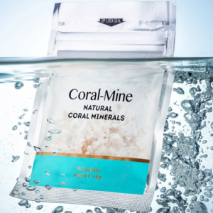 Coral Club- coral minerals