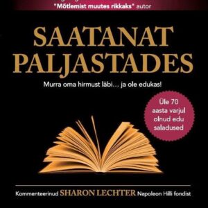 Saatanat paljastades