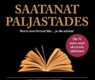 Saatanat paljastades