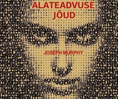 Sinu alateadvuse jõud