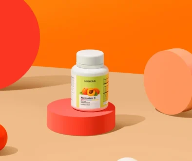 Apricotab C