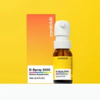 D-vitamiin D-Spray