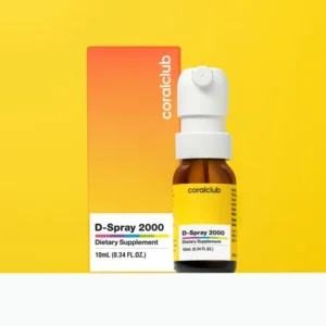 D-Spray