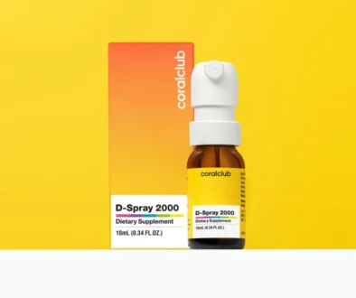 D-Spray