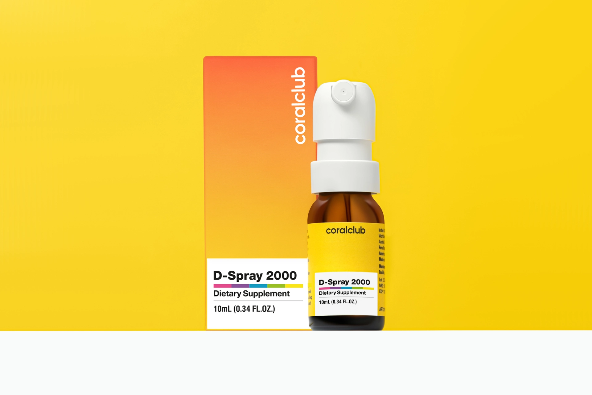 D-Spray